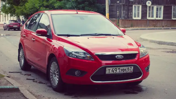 В «Авито Авто» назвали самые популярные подержанные иномарки в России в 2021 году