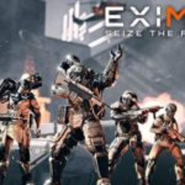 Разработчик Eximius пожаловался сам на себя в Steam  
