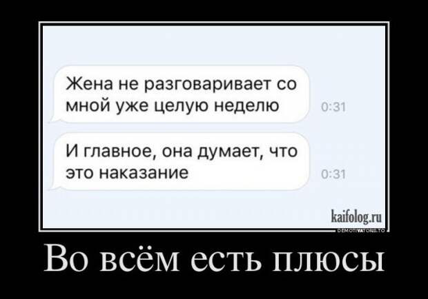 Русские смешные демотиваторы (40 фото)