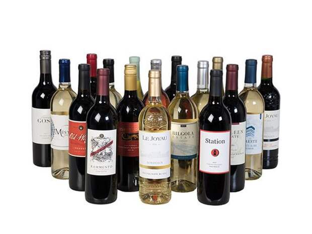 World Wine Tour Collection