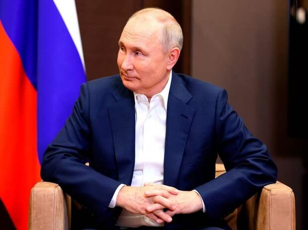 Путин зловеще пообещал при Лукашенко пляски под «барыню» всему миру
