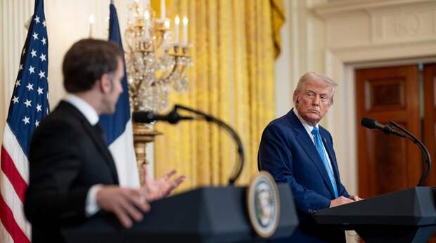 Почему США проиграли "битву" в ООН с неожиданным союзником РФ