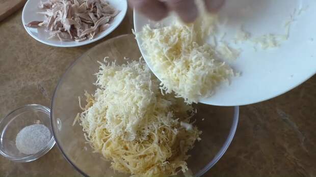 Картофельная запеканка с мясом Запеканка, Вкусно, Приготовление, Рецепт, Другая кухня, Мультипекарь, Видео рецепт, Видео, Длиннопост, Кулинария
