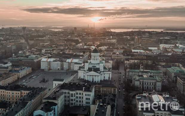 Без COVID и ПЦР: из-за открытия российских границ петербуржцы массово скупают билеты в Финляндию