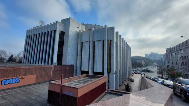 Боррель заявил о необходимости присутствия Украины за столом переговоров с Россией