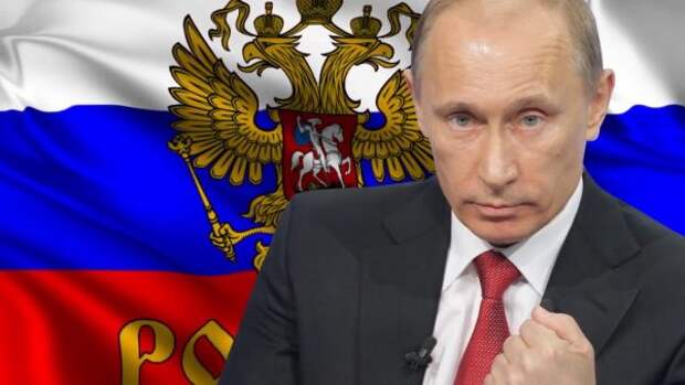 США мы с собой в будущее не возьмём! Что бы не нагадили там