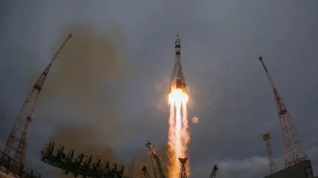 В России заявили о необходимости новых проектов с Казахстаном на космодроме Байконур