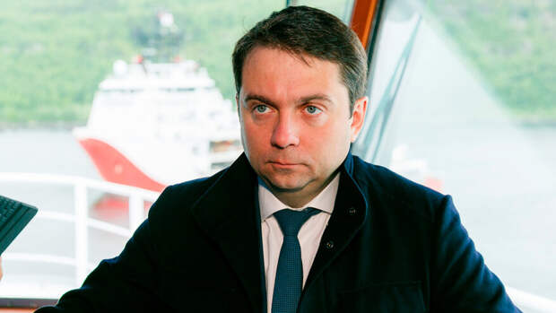 Раненый губернатор Мурманской области Чибис записал видеообращение после нападения