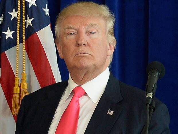 Международная арена меняется: США потеряли «хватку» из-за популизма Трампа