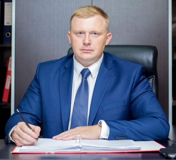 Андрей Ищенко
