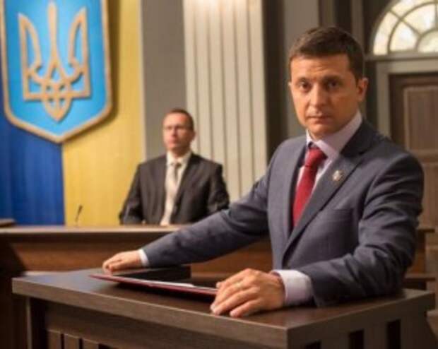 Зеленский озвучил условия переговоров с Россией