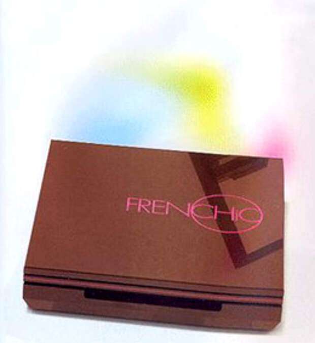 Косметика - лицо