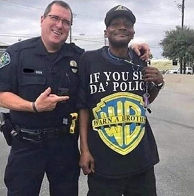 Warn a brothers