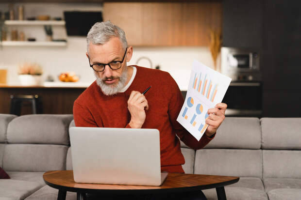 Депутат Госдумы Говырин назвал законные способы увеличения пенсии