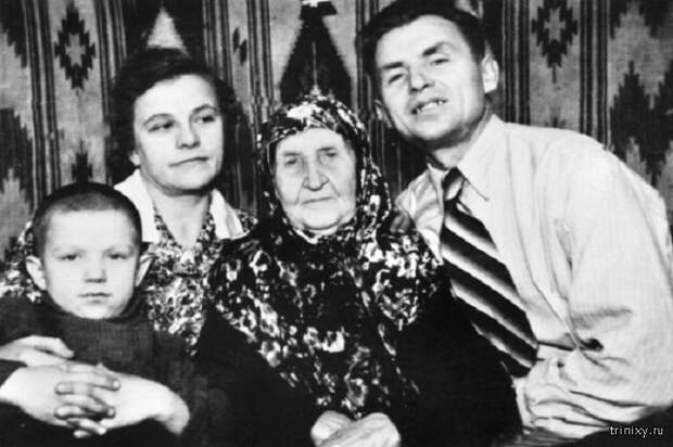 Привычки наших родителей, которые сейчас кажутся странными