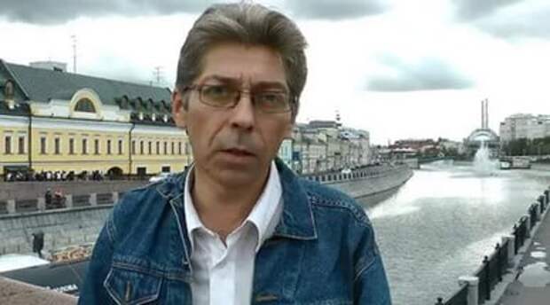 Саша Сотник: «Путин и орда его убийц демонстрируют «истерику несознанки»