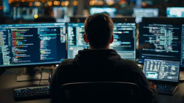 В МВД назвали способы избежать вербовки в интернете