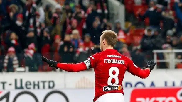 Адвокат жены Глушакова заявил, что его клиентка подала заявление в полицию из-за угроз