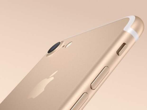Apple iPhone 7 установил новый рекорд AnTuTu 