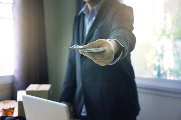 Инвестиции: как сделать первый шаг и разбогатеть