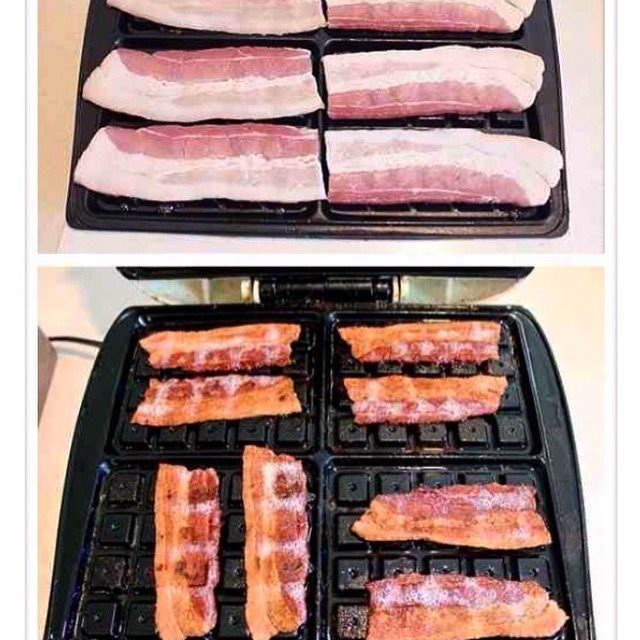 Маленькие кулинарные хитрости