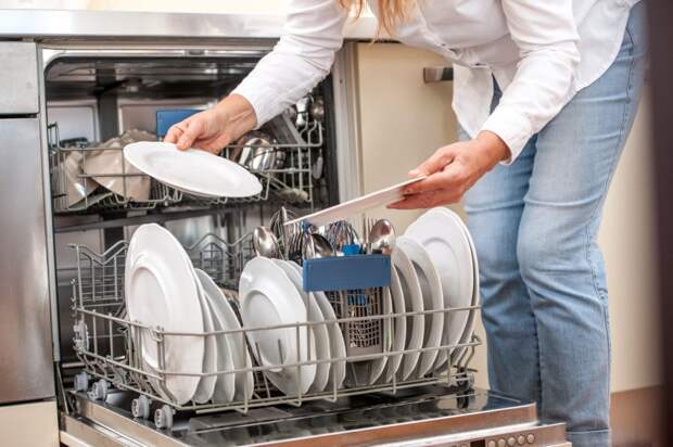 Плюсы и минусы посудомоечной машины