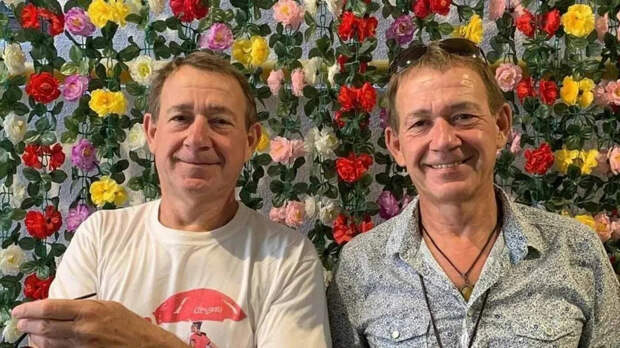 Разлука, которую не мог предвидеть никто: трагедия братьев Пономаренко