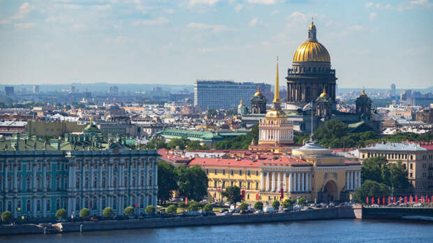 В Санкт-Петербурге поднимут цены на проезд в общественном транспорте