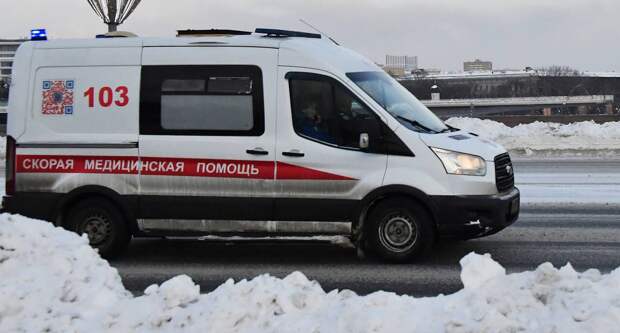 В Москве дети отравились купленным во «ВкусВилле» супом