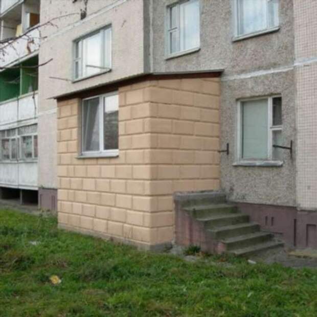 Досадные ошибки строителей. Подборка chert-poberi-chert-poberi-01290503042020-10 картинка chert-poberi-01290503042020-10