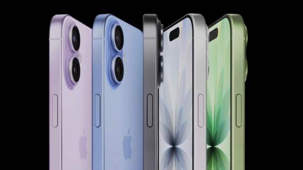 iPhone 17 подешевел в России