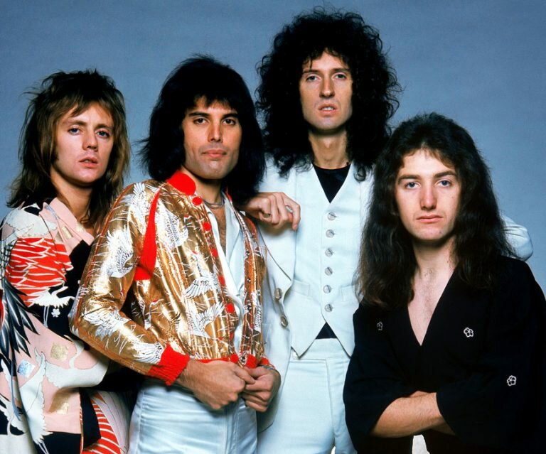 " queen + " как музыкально - финансовая пирамида