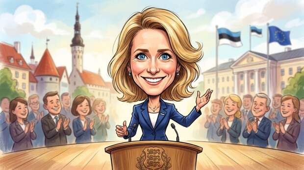 Дмитриев высмеял Каллас после её слов о давлении США на Россию