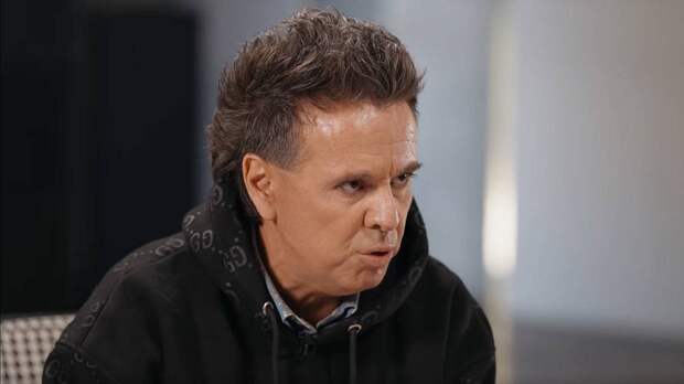 «Я изменил ей»: Губин рассказал о своей самой большой любви