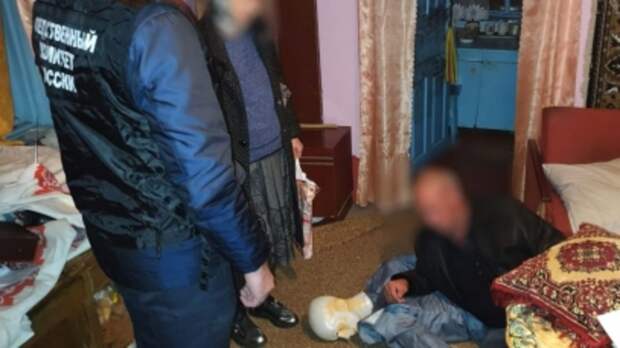Жителя Ставрополья осудили за убийство пенсионерки из-за 50 рублей