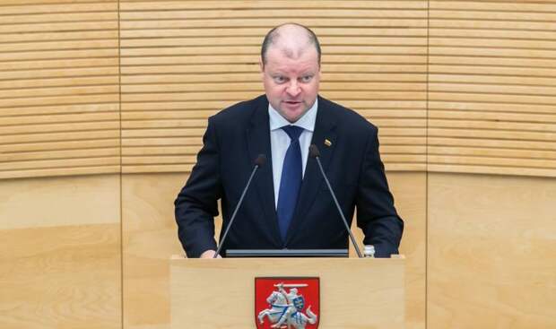 «Мы выбрали такой путь»: Литва заявила о готовности к разрыву дипломатических отношений с Китаем