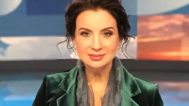 Свекровь Екатерины Стриженовой попала в больницу