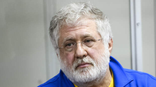 RT выяснил детали, как Коломойский разграбил Украину через ПриватБанк