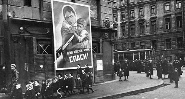 Женщины на войне