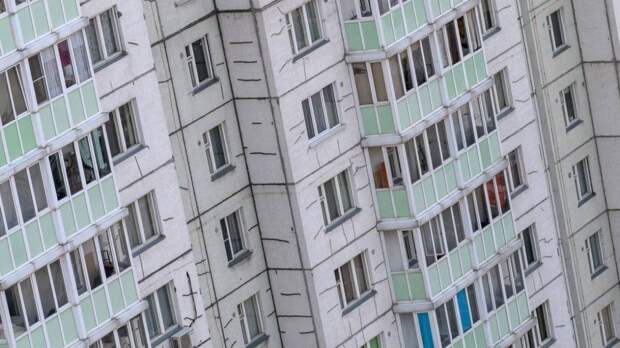 Кипяток залил подъезд многоэтажки в подмосковных Люберцах