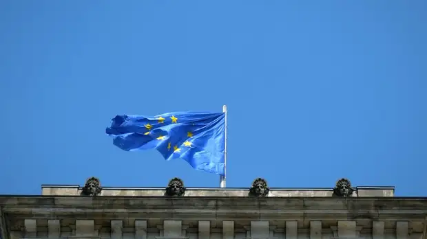 В санкционный перечень Евросоюза вошёл ряд финансовых организаций России