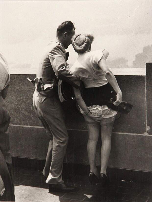 Ретро фотографии Ретро фотографии