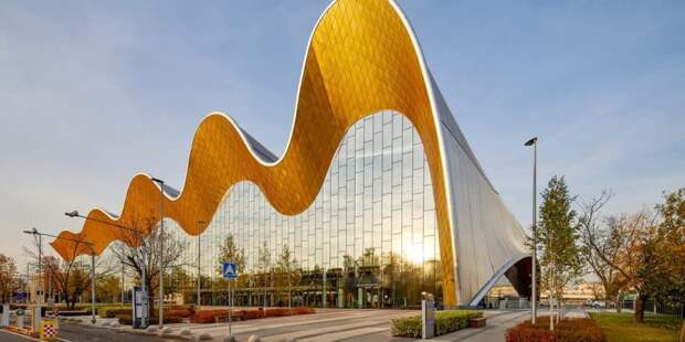 Сергунина: Москва вышла в финал конкурса «Мировая столица дизайна — 2024». Фото: М. Денисов mos.ru
