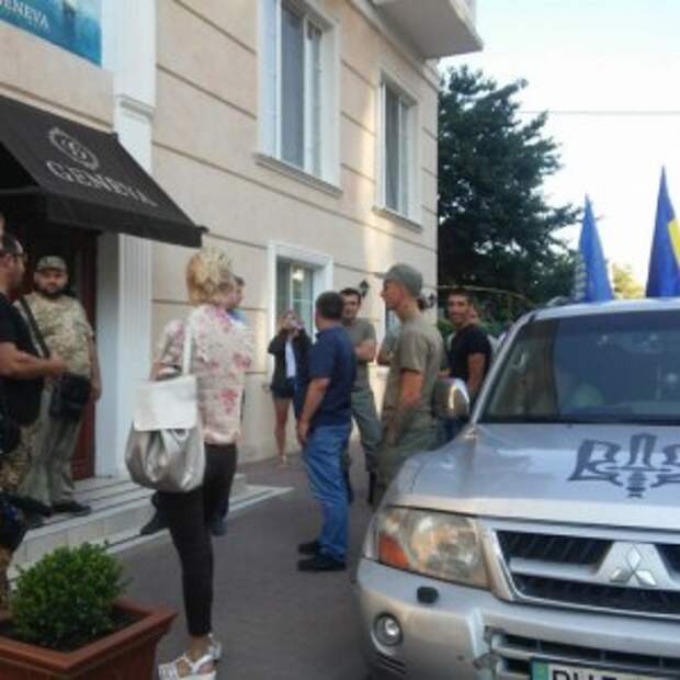 Новости Крыма