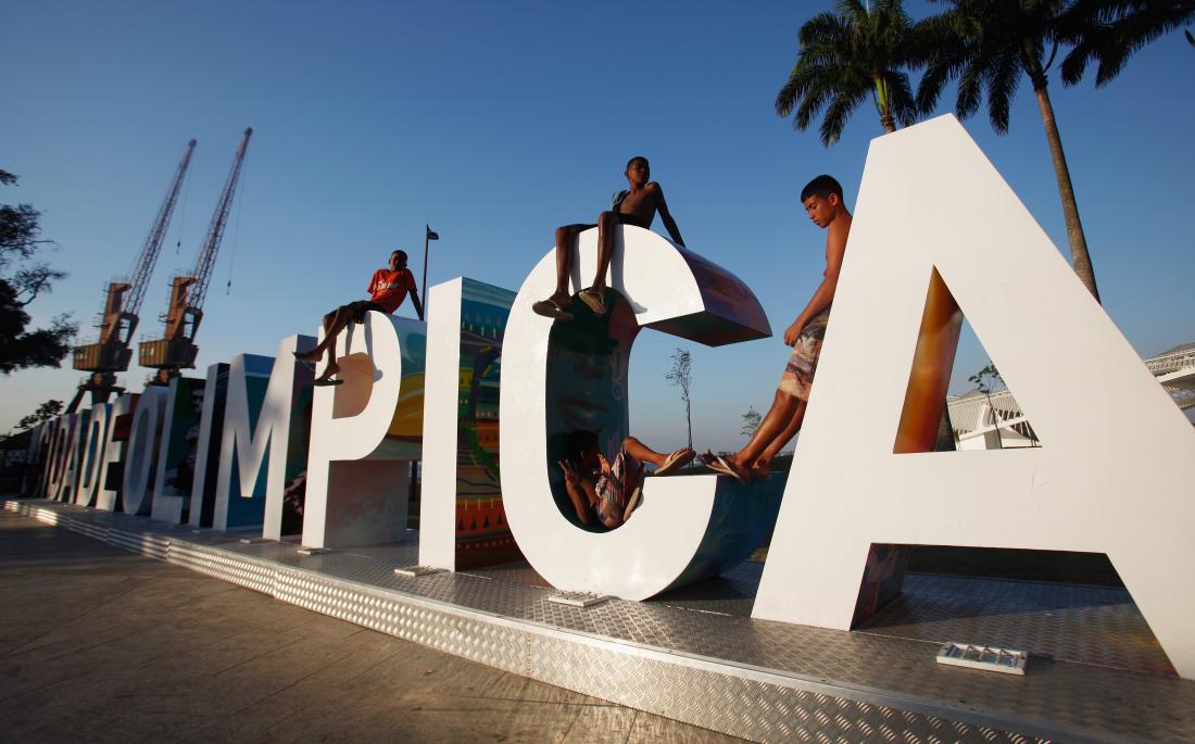 rio