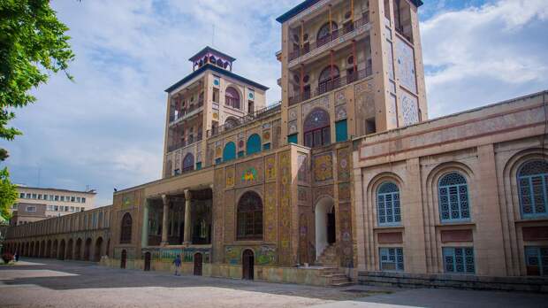 США и Израиль бьют в Иране по памятникам из списка Всемирного наследия