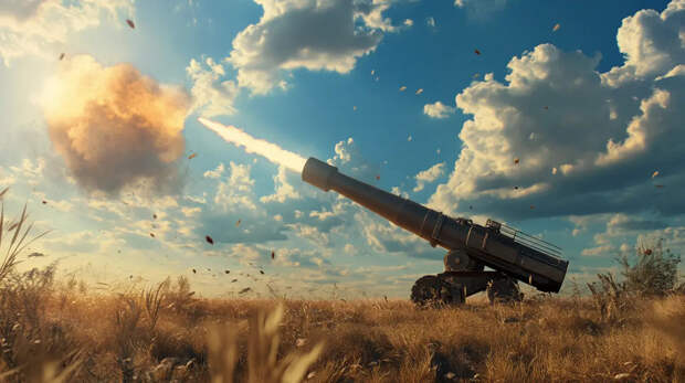 С конвейера – на Киев: Свежие русские снаряды бьют противника. В Киеве паника