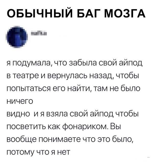 Перлы из социальных сетей на самые актуальные темы Перлы из социальных сетей на самые актуальные темы