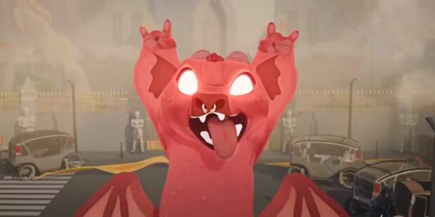 Пламенный привет: легендарные и необычные драконы в сериалах и кино Пламенный привет: легендарные и необычные драконы в сериалах и кино