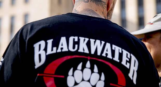 Наёмник Blackwater о русской армии: могут сбить самолёт сапёрной лопаткой